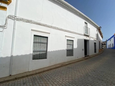 Venta Casa unifamiliar en Calle josé maria domenech Almendral. Buen estado con terraza 320 m²