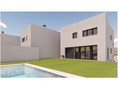 Venta Casa unifamiliar en Calle LOMA LINDA Albolote. Buen estado con terraza 310 m²