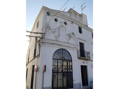 Venta Casa unifamiliar en Calle Paseo Portugal Olivenza. Buen estado 110 m²