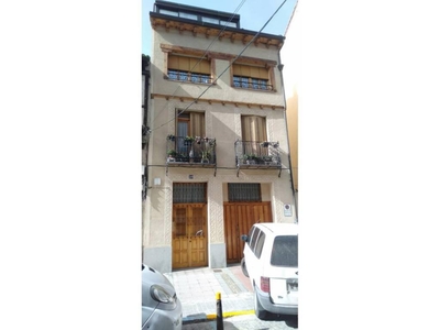 Venta Casa unifamiliar en Calle PLATA Segovia. Buen estado con terraza 242 m²