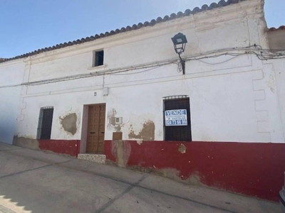 Venta Casa unifamiliar en Calle risco Barcarrota. A reformar 199 m²