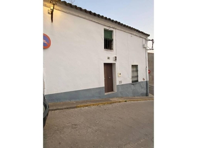 Venta Casa unifamiliar en Calle risco Barcarrota. Buen estado 140 m²