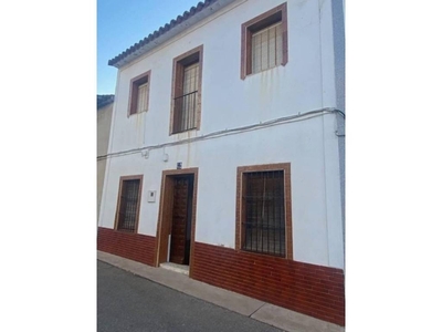 Venta Casa unifamiliar en Calle San Anton Salvaleón. Buen estado 239 m²