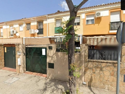 Venta Casa unifamiliar en CALLE TIBER. 11405 Jerez de la Frontera (Cádiz)Chapín-El Ángel-La Sierra | Noreste Jerez de la Frontera. Buen estado 84 m²