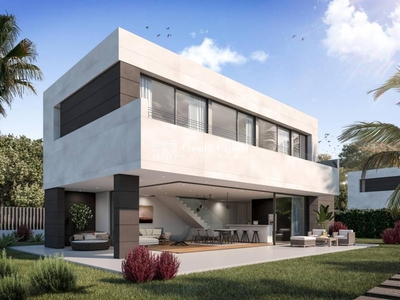 Venta Casa unifamiliar en CL Magnolia Begur. Buen estado con terraza 211 m²