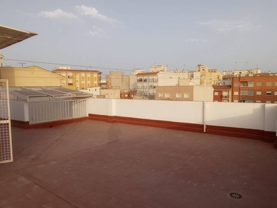 Venta Casa unifamiliar en de Jesús Mazarrón. Con terraza 240 m²