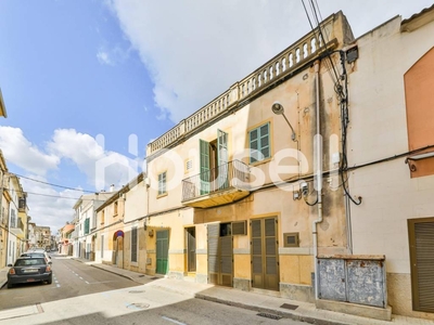 Venta Casa unifamiliar en Gran Sa Pobla. A reformar con terraza 320 m²