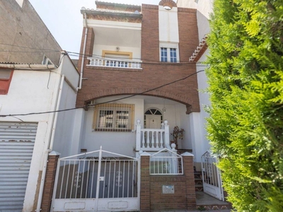 Venta Casa unifamiliar en Real De Motril Armilla. Con terraza 270 m²