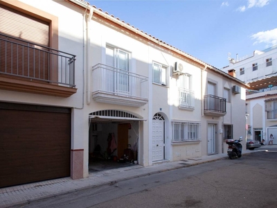 Venta Casa unifamiliar en Santo Rostro 2 Jaén. Con terraza 183 m²