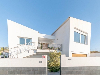 Venta Casa unifamiliar en viznar La Zubia. Con terraza 374 m²
