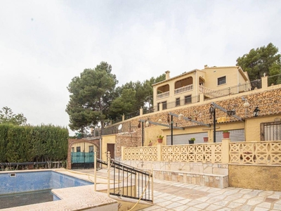 Venta Casa unifamiliar Finestrat. Con terraza 280 m²