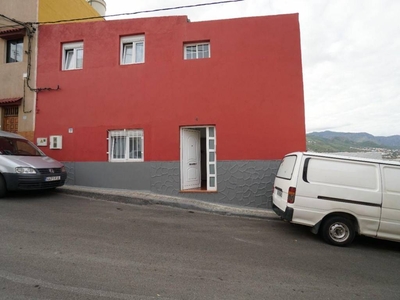 Venta Casa unifamiliar Gáldar. Con terraza 195 m²