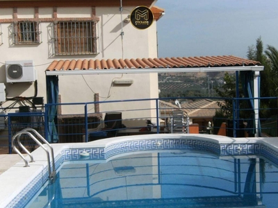 Venta Casa unifamiliar Jaén. Con balcón 180 m²