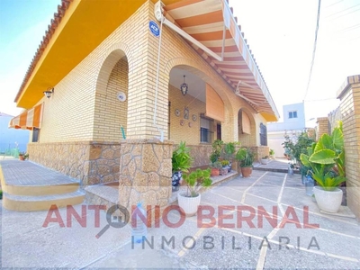 Venta Casa unifamiliar Jerez de la Frontera. Buen estado con terraza 155 m²