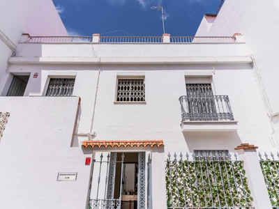 Venta Casa unifamiliar Jerez de la Frontera. Con terraza 160 m²