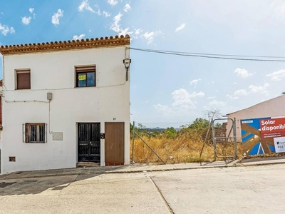 Venta Casa unifamiliar Jimena de la Frontera. Con terraza 168 m²