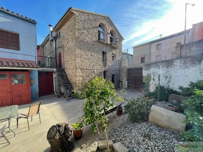 Venta Casa unifamiliar La Fuliola. Con terraza