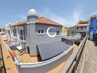 Venta Casa unifamiliar La Orotava. Con terraza 141 m²