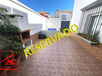 Venta Casa unifamiliar Lebrija. 115 m²