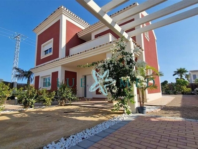 Venta Casa unifamiliar Lorca. Con terraza 155 m²