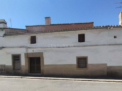 Venta Casa unifamiliar Malpartida de Cáceres. Buen estado con terraza 230 m²