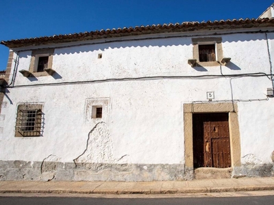 Venta Casa unifamiliar Malpartida de Cáceres. Buen estado con terraza 407 m²