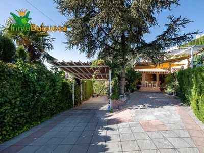 Venta Casa unifamiliar Monachil. 244 m²