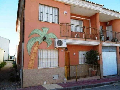 Venta Casa unifamiliar Murcia. 118 m²