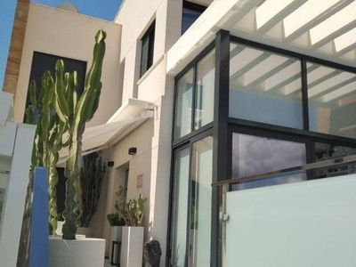 Venta Casa unifamiliar Orihuela. Con terraza 130 m²
