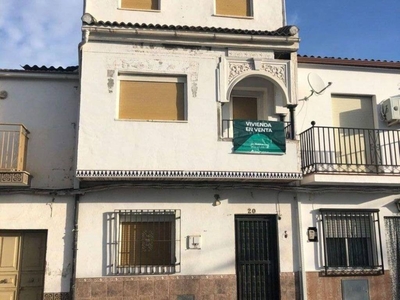 Venta Casa unifamiliar Pinos Puente. Con terraza 223 m²