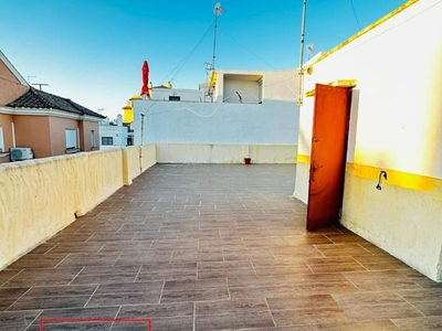 Venta Casa unifamiliar Rota. Con terraza 119 m²