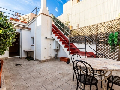 Venta Casa unifamiliar Sabadell. Con terraza 170 m²
