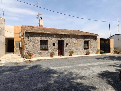 Venta Casa unifamiliar San Fulgencio. 300 m²