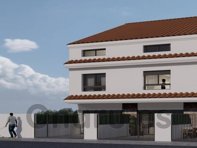 Venta Casa unifamiliar San Pedro del Pinatar. Nueva 111 m²