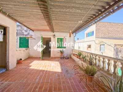 Venta Casa unifamiliar Santa Margalida. Con terraza 200 m²