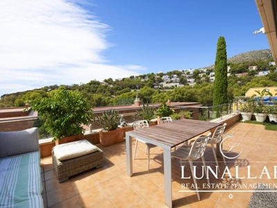 Venta Casa unifamiliar Sitges. Con terraza 253 m²