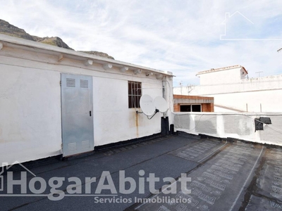 Venta Casa unifamiliar Tavernes de La Valldigna. Con terraza 166 m²