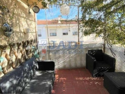 Venta Casa unifamiliar Valdepeñas. Con terraza