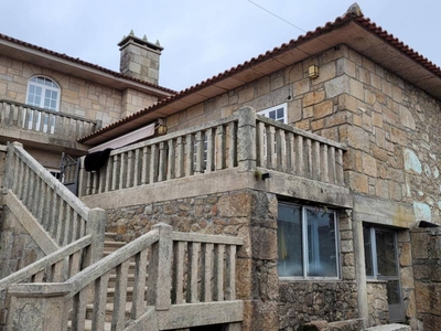 Venta Casa unifamiliar Vilanova de Arousa. Con terraza 274 m²