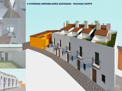 Venta Casa unifamiliar Villajoyosa - La Vila Joiosa. 124 m²