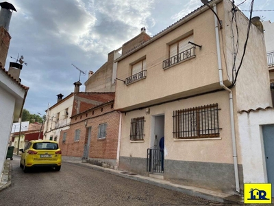 Venta Casa unifamiliar Villar de Olalla. 100 m²