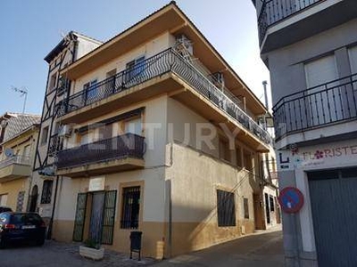 Venta Casa unifamiliar Zarza de Granadilla. Buen estado 191 m²