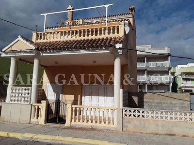 Venta Chalet Chilches - Xilxes. Buen estado 280 m²