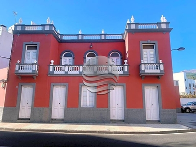 Venta Chalet en Calle Isaac de Vega Granadilla de Abona. Con terraza 600 m²