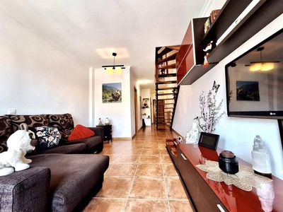 Venta Chalet en Calle Isla de Benahoare Valsequillo de Gran Canaria. 95 m²