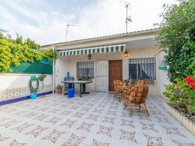 Venta Chalet en Calle Isla Grosa San Javier. Con terraza 62 m²