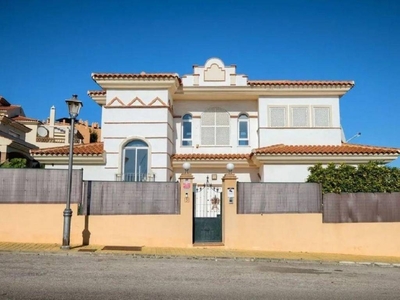 Venta Chalet en Carretera Mijas fuengirola Mijas. Buen estado plaza de aparcamiento con balcón calefacción individual 359 m²