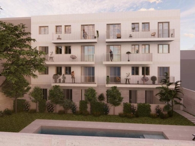 Venta Dúplex Castellar del Vallès. Calefacción individual 107 m²