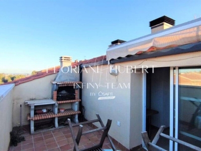 Venta Dúplex Castellbisbal. Buen estado con terraza 86 m²