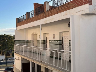 Venta Dúplex en Calle Mari Pepa Estrada Segalerva Málaga. Con terraza 124 m²
